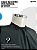 Capa De Corte Premium Profissional em Microfibra Tamanho Grande - Imagem 6