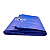 Lona Plástica De Proteção Cobertura Impermeável Azul 2x3m - Imagem 5