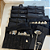 Kit Organizador de Faqueiro 130 Peças em Feltro Antioxidação | Linha Clássica | Ágile Ateliê - Imagem 1