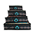 KIT ORGANIZADOR DE MALA PERSONALIZADO - 4 PÇS - Imagem 2