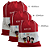 SACO ORGANIZADOR INFANTIL PARA ROUPA SUJA - Imagem 1