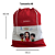 SACO ORGANIZADOR PARA VIAGEM INFANTIL - Imagem 9