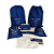 KIT VIAGEM PERSONALIZADO - ACAMPAMENTO INFANTIL - Imagem 7
