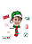 Sacos para Presente Natal com Foto - Imagem 12