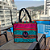 BOLSA DE PRAIA PERSONALIZADA – ELEGÂNCIA, EXCLUSIVIDADE E FUNCIONALIDADE! - Imagem 3