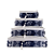 KIT ORGANIZADOR DE MALA PERSONALIZADO, COM TASSEL - 4 PÇS - Imagem 9