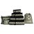 KIT ORGANIZADOR DE MALA PERSONILZADO,  COM TASSEL- 8 PÇS - Imagem 7