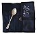 Estojo Individual para Talheres – Kit com 4 Estojos Personalizados - Imagem 3