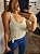 Regata Podrinha Off White - Imagem 3