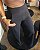 Calça pantalona de viscose c elastano preto - Imagem 1