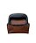 Garfo garra de Urso black com bainha - Imagem 2