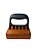 Garfo Garra de Urso Black com base - Imagem 1