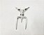 Garfo Tridente - Boi - Imagem 1