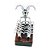 Garfo Tridente Bode Beard com 12 garfinhos para Petiscos - Imagem 2