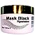 Máscara Pigmentadora Black 300g - Mask Black | LM Smart Cosmetics - Imagem 1