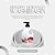 Shampoo 2.2L - Washibasin Strawberry | LM Smart Cosmetics - Imagem 2