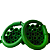 Bigudinho nº 2 - Rouller de Silicone 150un | LM Smart Cosmetics - Imagem 2