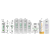 Combo Curly Active Completo + Curso - Imagem 1
