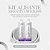 Kit Alisante Matizador Shampoo + Alisante - Keratin Ortoliss | LM Smart Cosmetics - Imagem 2