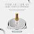 Perfume Capilar 60ml - Hair Parfum Finisher | LM Smart Cosmetics - Imagem 2