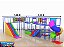 Brinquedão Kid Play 08 - Imagem 1