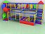 Brinquedão Kid Play 20 - Imagem 1
