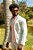 Blazer Masculino Off White - Imagem 1