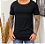 Camisa Masculina Gola Canoa em Cotton – Conforto e Estilo Casual - Imagem 6