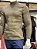 Blusa Masculina Gola Alta Tricot – Elegância e Conforto para os Dias Frios 🧥🔥 - Imagem 3