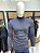 Blusa Masculina Gola Alta Tricot – Elegância e Conforto para os Dias Frios 🧥🔥 - Imagem 5