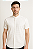 Camisa Gola Padre Texturizada - Imagem 2