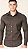 Camisa Slim Fit Manga Longa - Imagem 3