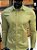 Camisa Slim Fit Manga Longa - Imagem 4
