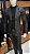 Blazer Encerado Slim Masculino - Imagem 1