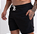 Short Masculino Linho com Viscose – Conforto e Estilo Casual - Imagem 3
