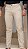 Calça Milão Slim Fit com Regulador Lateral – Tecido Premium - Imagem 5