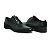 Derby Social Cor Preto, Couro Legitimo, Ref: 040 - Imagem 2