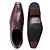 Sapato Derby Social cor Tabaco, Everywhere Ref: 911 - Imagem 3