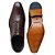 Sapato Oxford Social cor Tabaco, Ref: 1302 - Imagem 3