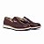 Loafer Premier Casual cor Tabaco, Ref: 132 - Imagem 2