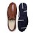 Loafer Premier Casual cor Caramelo, Ref: 132 - Imagem 4