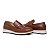 Loafer Premier Casual cor Caramelo, Ref: 132 - Imagem 3