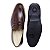 Loafer Casual Máscara cor Tabaco, Ref: 141 - Imagem 4