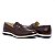 Loafer Casual Máscara cor Tabaco, Ref: 141 - Imagem 3