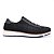 Sapato Casual Esporte Fino, Camurça Preto, Ref: 145 - Imagem 1