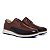 Derby Premier Casual cor Whisky, Ref: 137 - Imagem 3