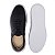 Sapato Casual Orizon Cor Preto, Ref: 156 - Imagem 3