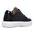 Sapato Casual Orizon Cor Preto, Ref: 156 - Imagem 4