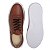 Sapato Casual Orizon Cor Caramelo, Ref: 156 - Imagem 3