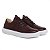 Sapato Casual Orizon Cor Tabaco, Ref: 156 - Imagem 2